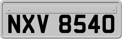 NXV8540