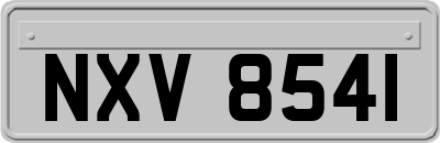 NXV8541