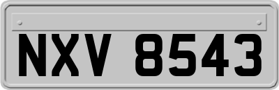 NXV8543