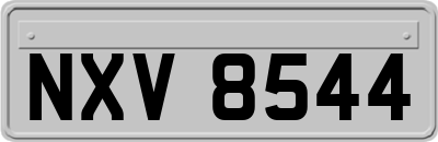 NXV8544