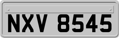 NXV8545