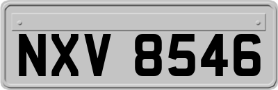 NXV8546