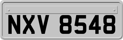 NXV8548