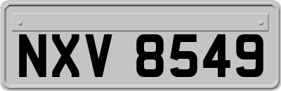 NXV8549
