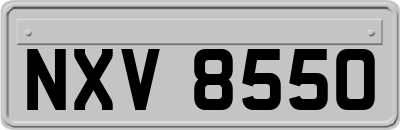 NXV8550