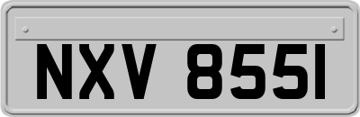 NXV8551