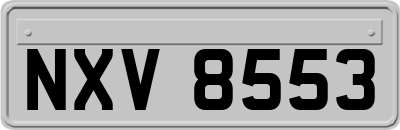 NXV8553