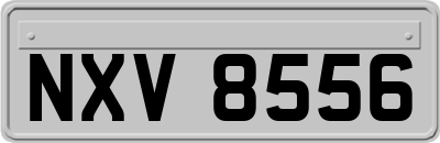 NXV8556