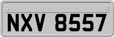 NXV8557