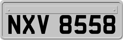 NXV8558