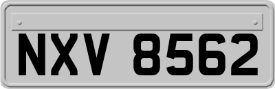NXV8562