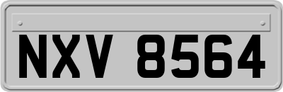 NXV8564