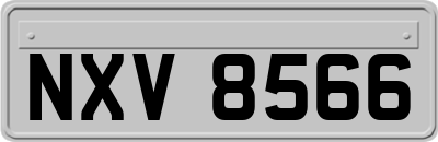 NXV8566