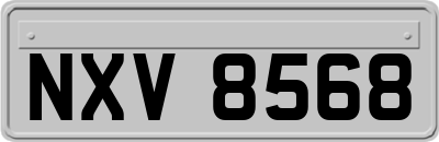 NXV8568