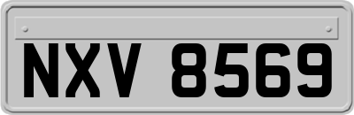 NXV8569