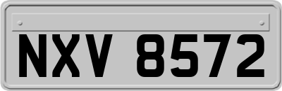 NXV8572