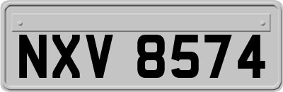 NXV8574
