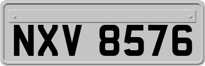 NXV8576