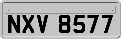 NXV8577