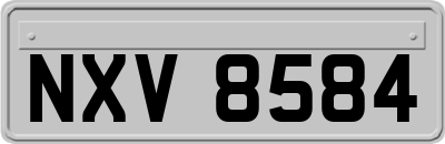 NXV8584