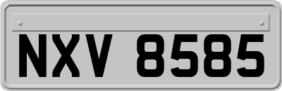 NXV8585