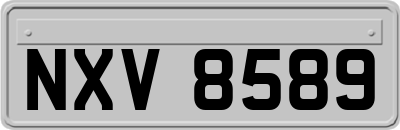 NXV8589