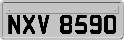 NXV8590