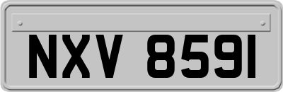 NXV8591
