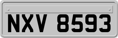 NXV8593