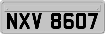 NXV8607