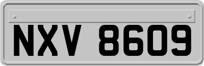 NXV8609