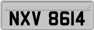 NXV8614