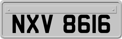 NXV8616