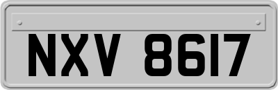 NXV8617