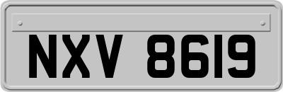 NXV8619