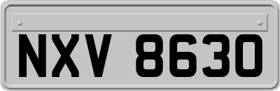 NXV8630