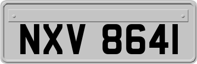 NXV8641