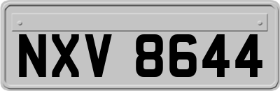NXV8644