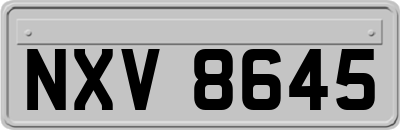 NXV8645
