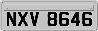 NXV8646