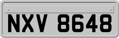 NXV8648