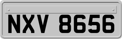 NXV8656