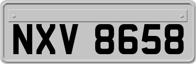 NXV8658