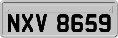 NXV8659