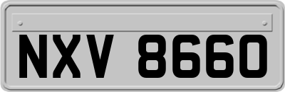 NXV8660