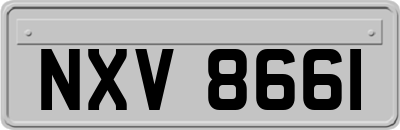 NXV8661
