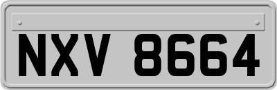 NXV8664