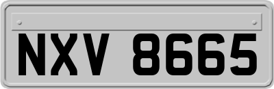 NXV8665