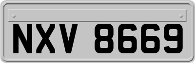 NXV8669