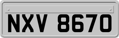 NXV8670